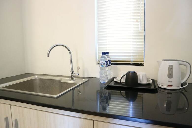 Hotel Tri Homestay Kuta