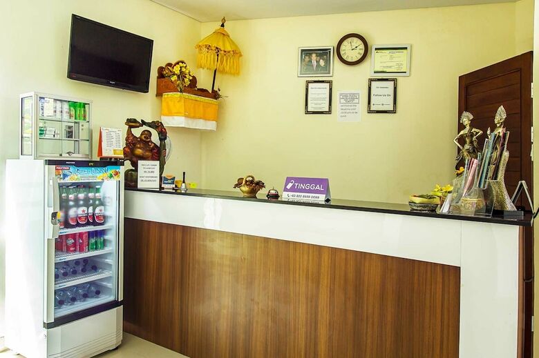 Hotel Tri Homestay Kuta