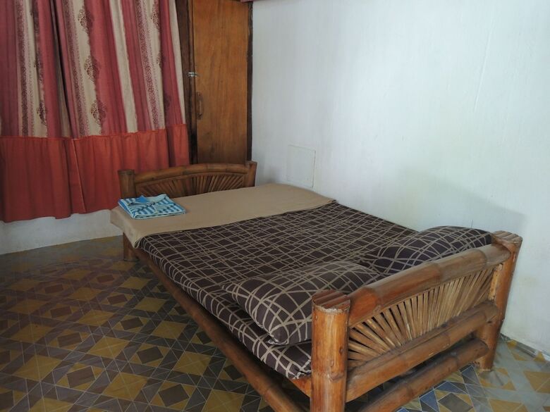 Hotel Kawayan Marine Village Beach Resort