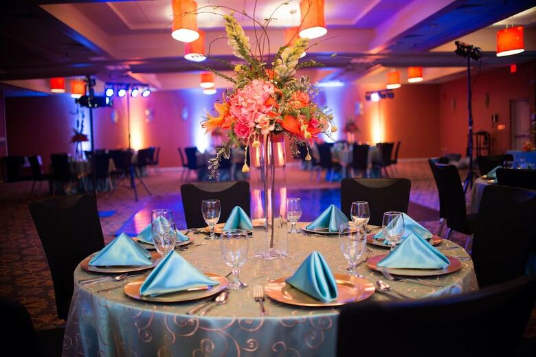 Hotel Doubletree By Hilton Springfield