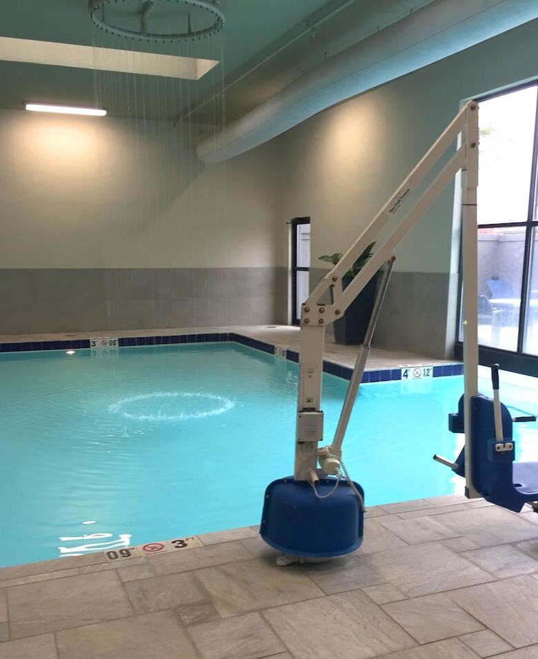 Hotel Doubletree By Hilton Springfield
