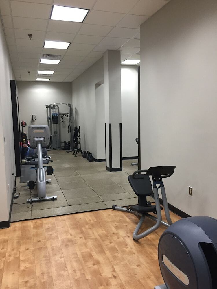 Hotel Doubletree By Hilton Springfield