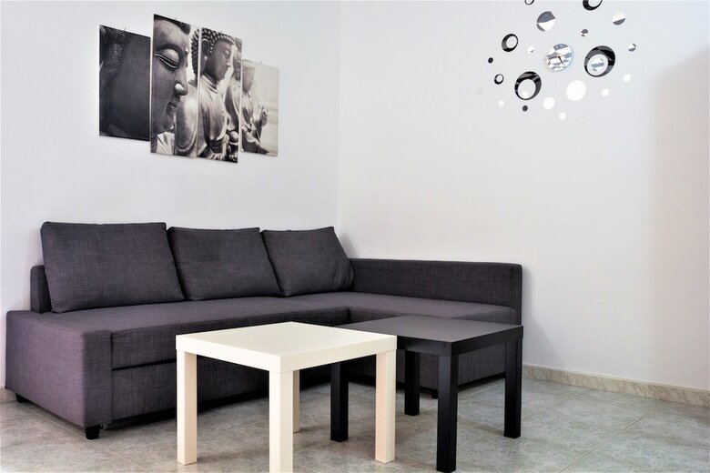 Apartamento Il Casale Dei Sassi