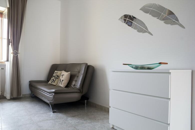 Apartamento Il Casale Dei Sassi