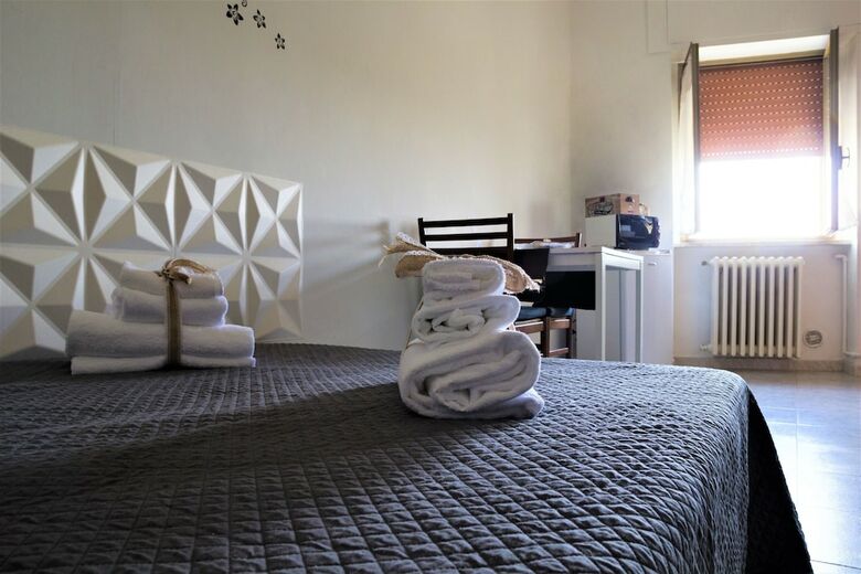 Apartamento Il Casale Dei Sassi