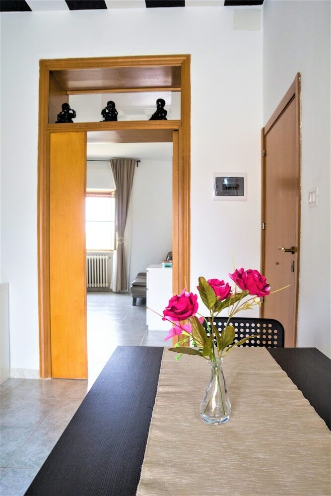 Apartamento Il Casale Dei Sassi