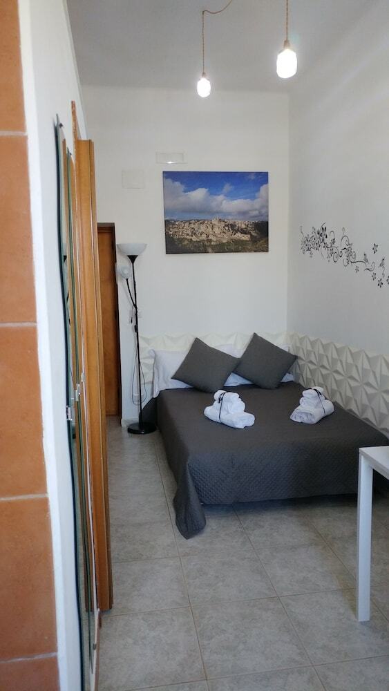Apartamento Il Casale Dei Sassi