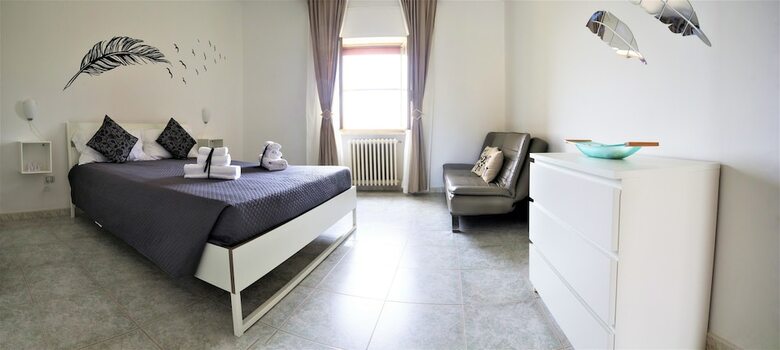 Apartamento Il Casale Dei Sassi