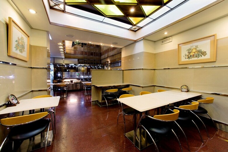 Kao Yuan Hotel - Zhong Zheng