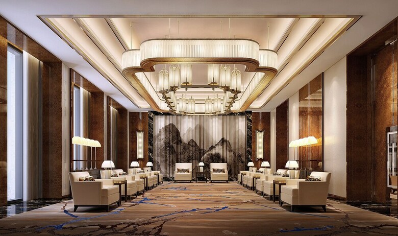 Grand Skylight International Hotel