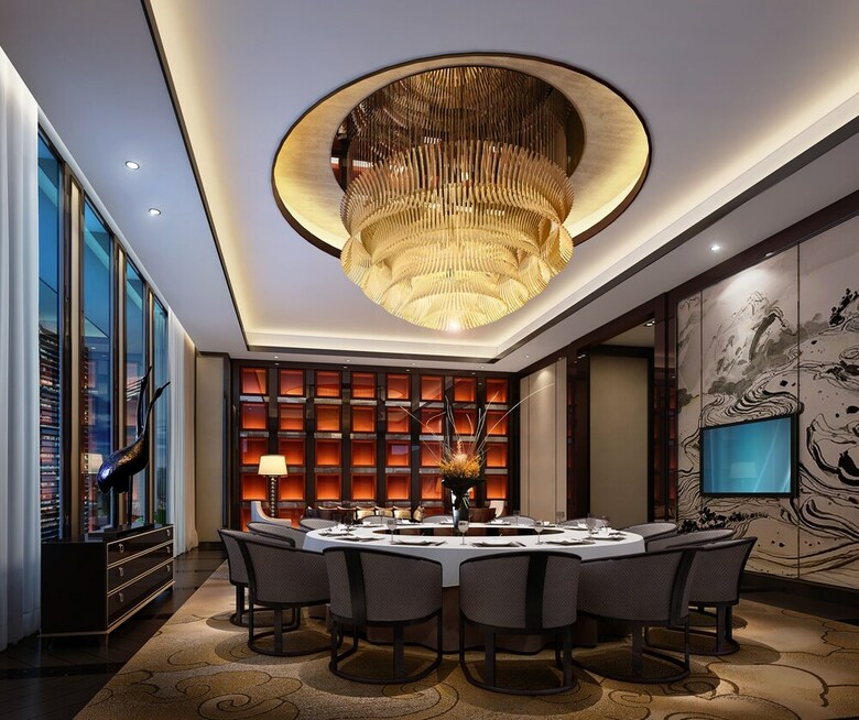 Grand Skylight International Hotel