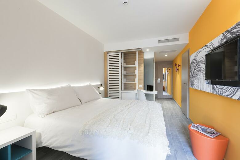 Pharos Hvar Bayhill Hotel