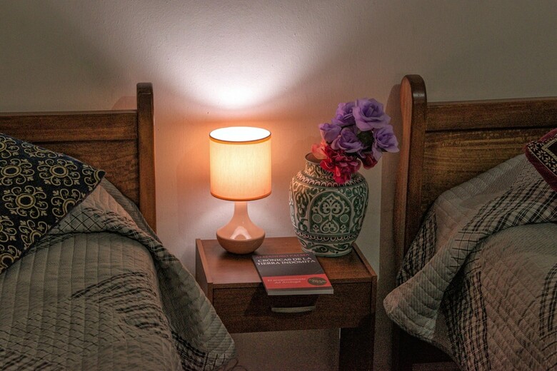 Bed & Breakfast Casa De Academicos