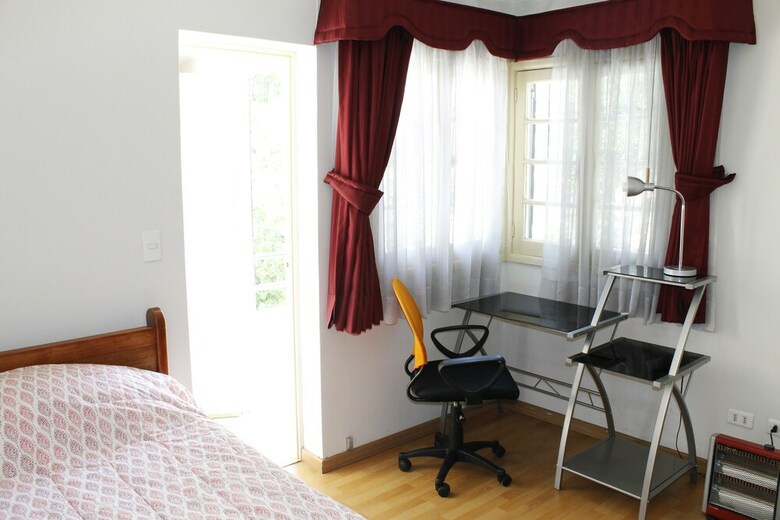 Bed & Breakfast Casa De Academicos