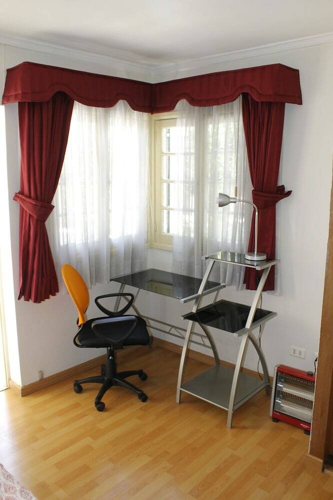 Bed & Breakfast Casa De Academicos