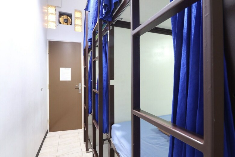 Hostal Mador Malang Dorm Hostel