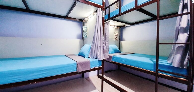 Hostal Mador Malang Dorm Hostel