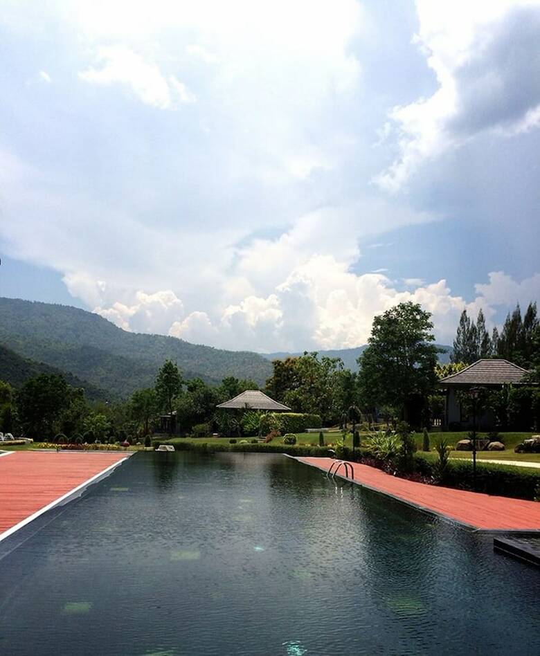 Hotel Ashcarya Boutique Resort