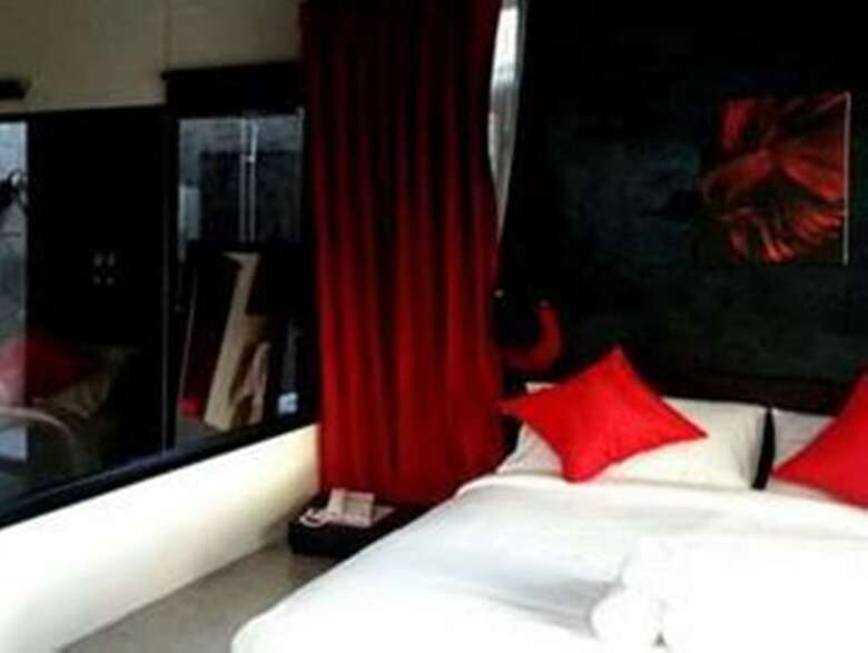 Hotel Ashcarya Boutique Resort