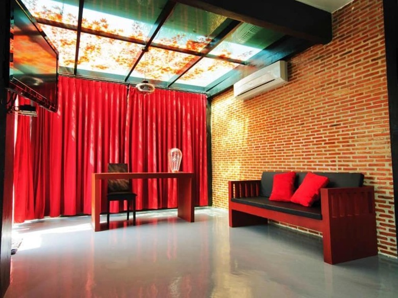 Hotel Ashcarya Boutique Resort
