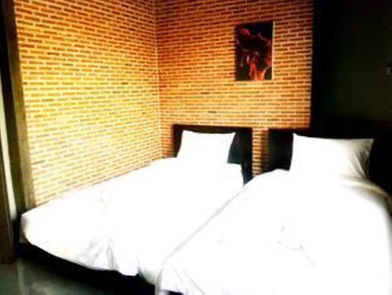 Hotel Ashcarya Boutique Resort