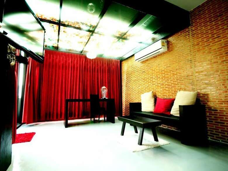 Hotel Ashcarya Boutique Resort