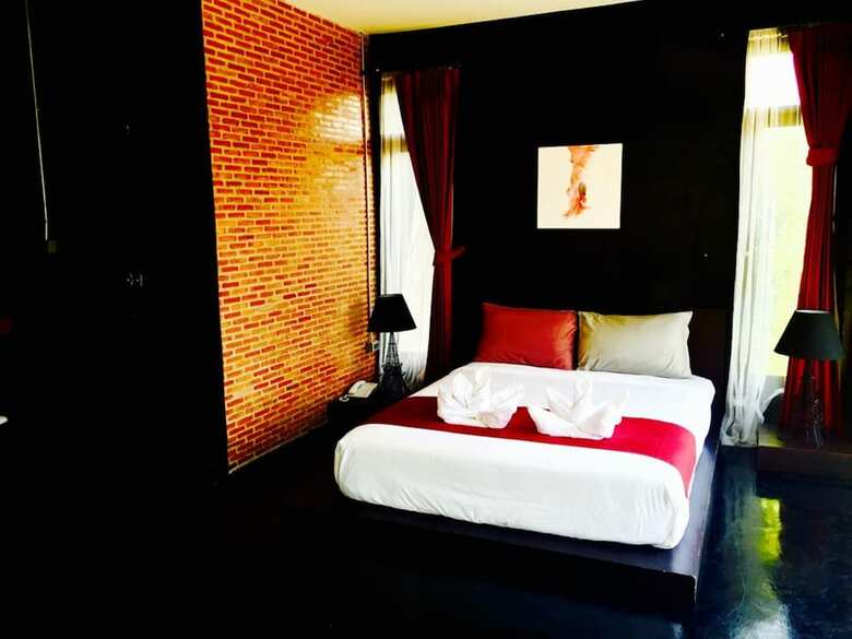 Hotel Ashcarya Boutique Resort
