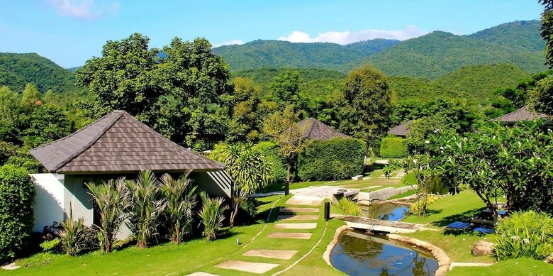 Hotel Ashcarya Boutique Resort