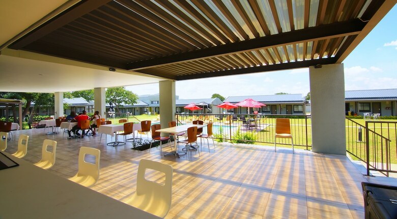 Hotel Travelodge Kasane