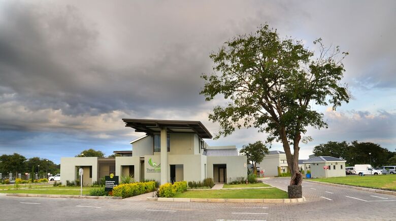 Hotel Travelodge Kasane