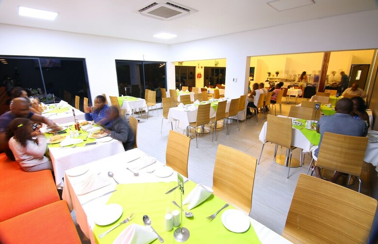 Hotel Travelodge Kasane