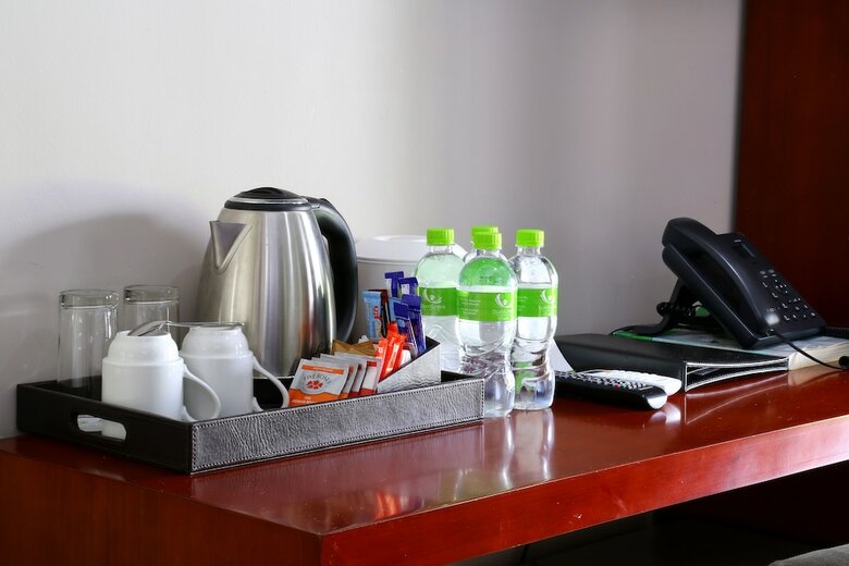 Hotel Travelodge Kasane