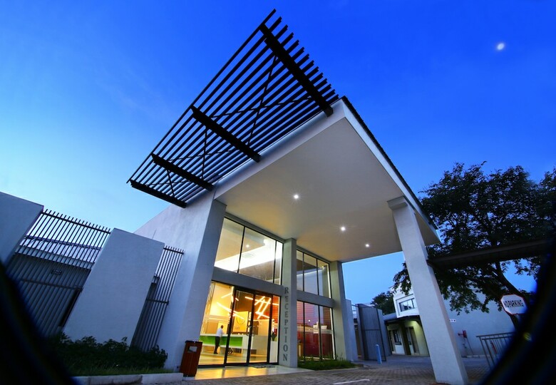 Hotel Travelodge Kasane
