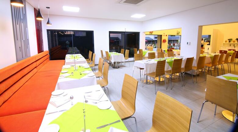 Hotel Travelodge Kasane