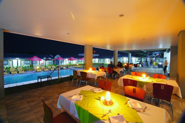 Hotel Travelodge Kasane