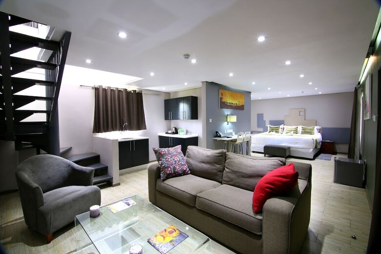 Hotel Travelodge Kasane