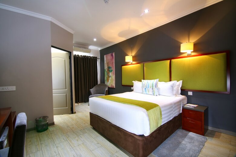 Hotel Travelodge Kasane