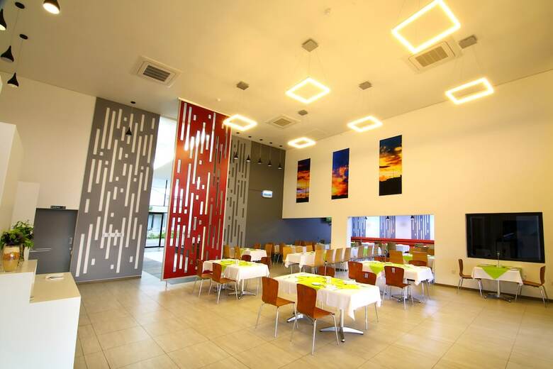 Hotel Travelodge Kasane