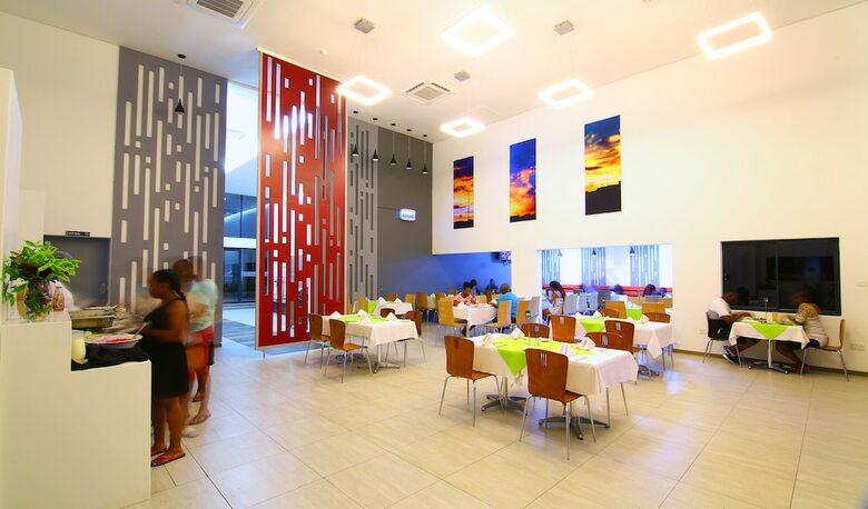 Hotel Travelodge Kasane