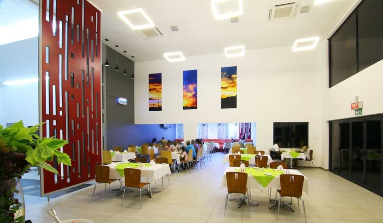 Hotel Travelodge Kasane