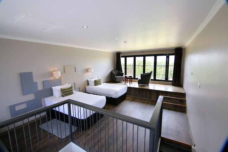 Hotel Travelodge Kasane