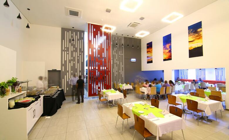 Hotel Travelodge Kasane