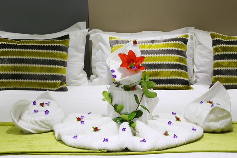 Hotel Travelodge Kasane