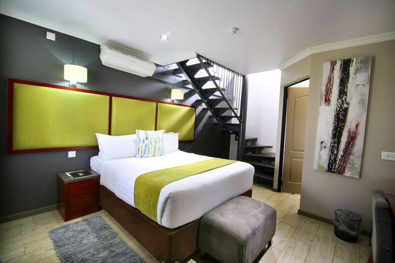 Hotel Travelodge Kasane