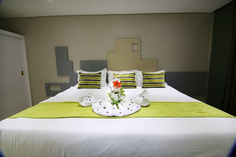 Hotel Travelodge Kasane