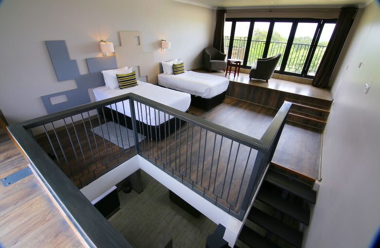 Hotel Travelodge Kasane