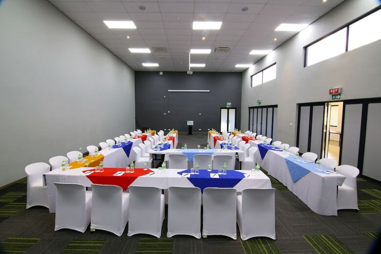Hotel Travelodge Kasane