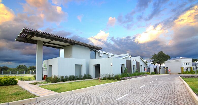 Hotel Travelodge Kasane