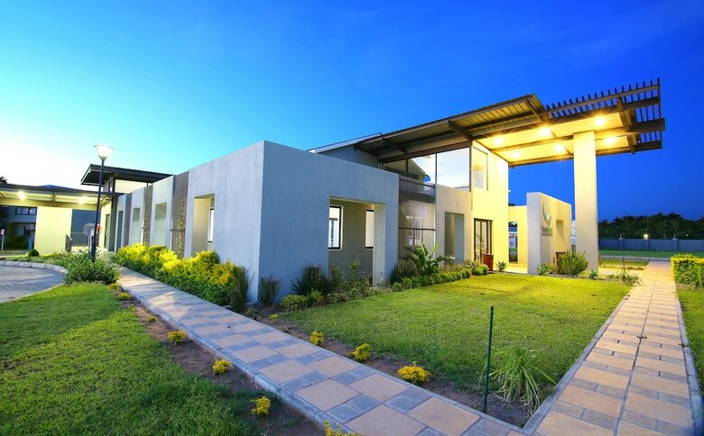 Hotel Travelodge Kasane