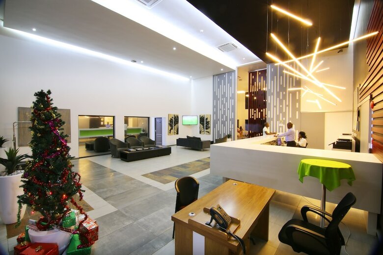 Hotel Travelodge Kasane
